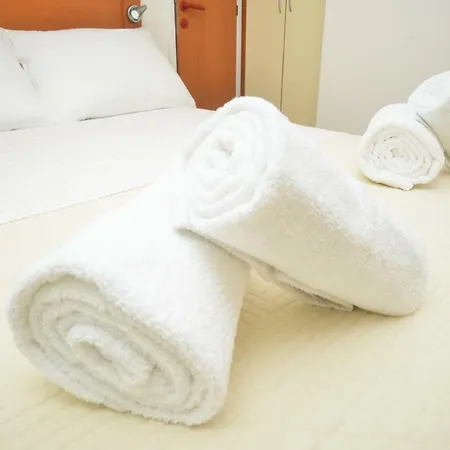 Lavender Mobile Parco vacanze Pakoštane