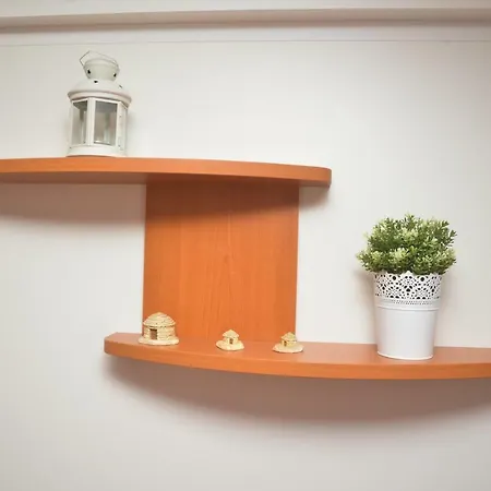 Lavender Mobile Pakoštane