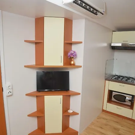 Lavender Mobile Parco vacanze 4*