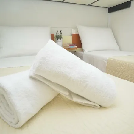 Lavender Mobile Holiday park Pakostane