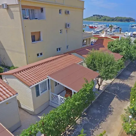 Semesterpark Lavender Mobile