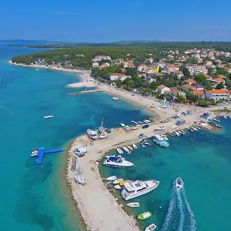 Lavender Mobile Semesterpark