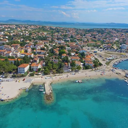 Lavender Mobile Parco vacanze