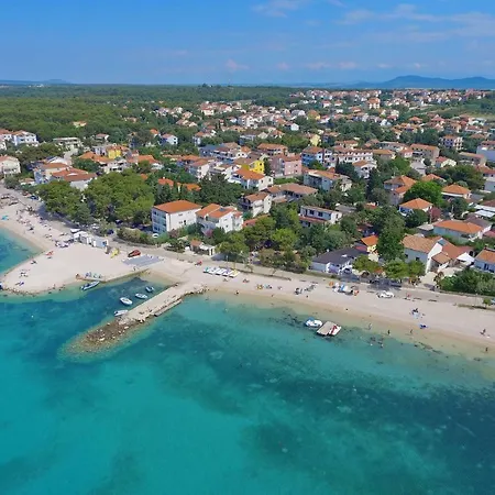 Lavender Mobile Pakoštane