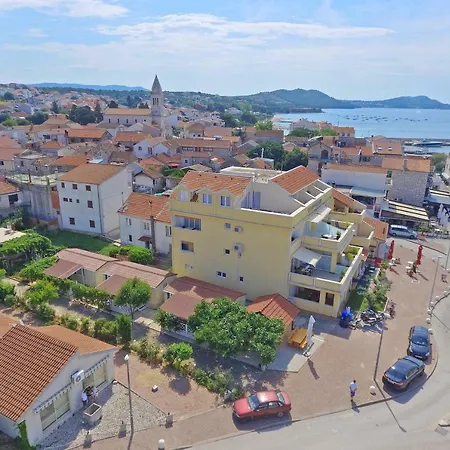 Lavender Mobile Pakoštane