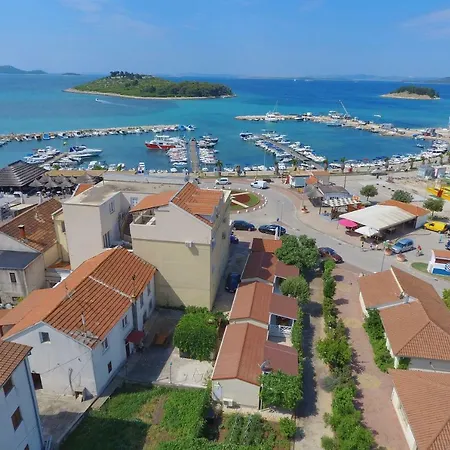 Lavender Mobile Semesterpark