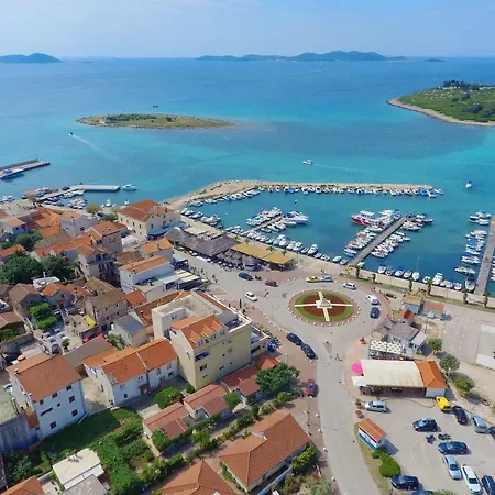 Lavender Mobile Pakoštane