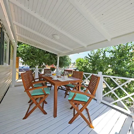 Lavender Mobile Pakoštane