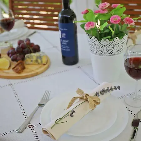 Parco vacanze Lavender Mobile