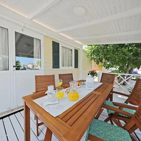 Lavender Mobile Semesterpark