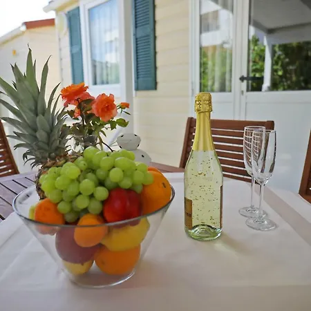 Parque de vacaciones Lavender Mobile 4*
