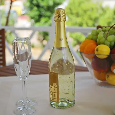 Lavender Mobile Pakoštane