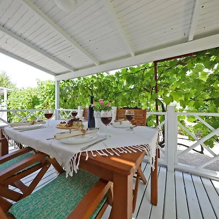 Lavender Mobile Pakoštane