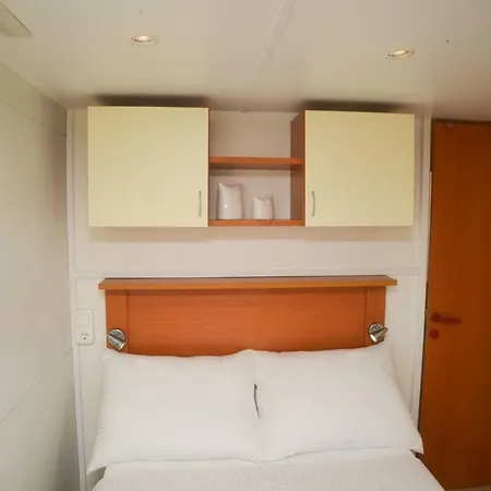 Holiday park Lavender Mobile Pakostane