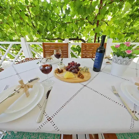 Semesterpark Lavender Mobile 4*