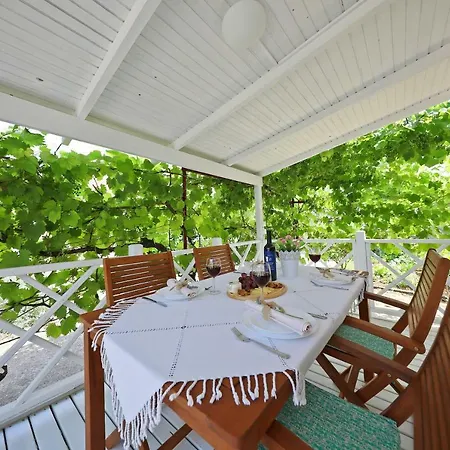 Lavender Mobile Parco vacanze