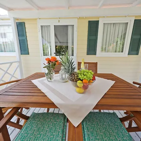 Semesterpark Lavender Mobile