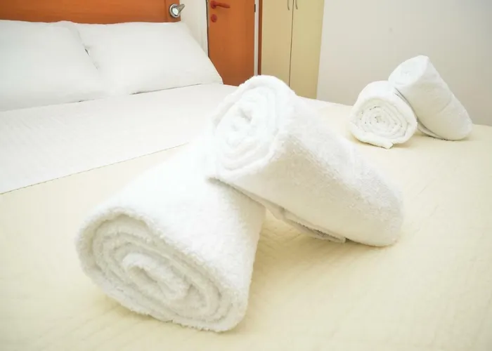 Lavender Mobile 홀리데이파크 파코스탄