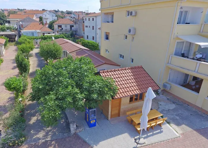 Lavender Mobile Tatil parkı 4*