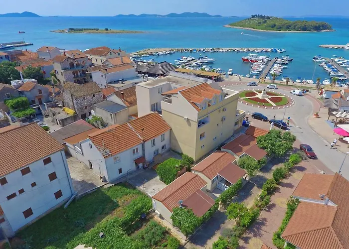 Lavender Mobile 4* 파코스탄