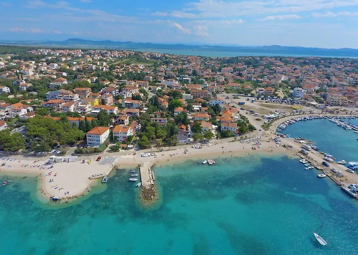 Lavender Mobile Tatil parkı