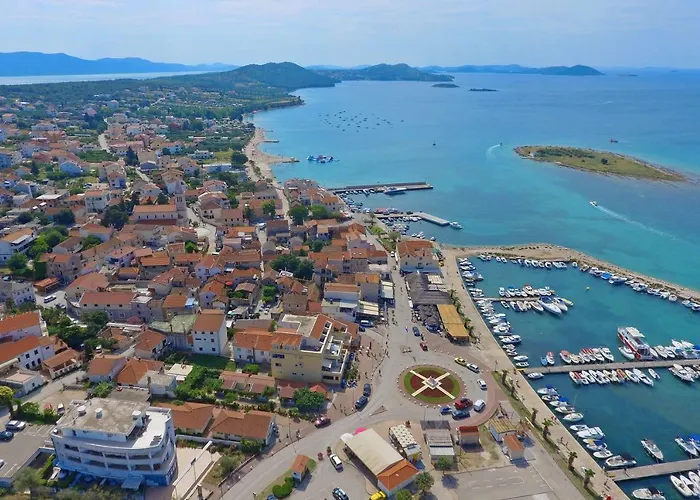 Tatil parkı Lavender Mobile