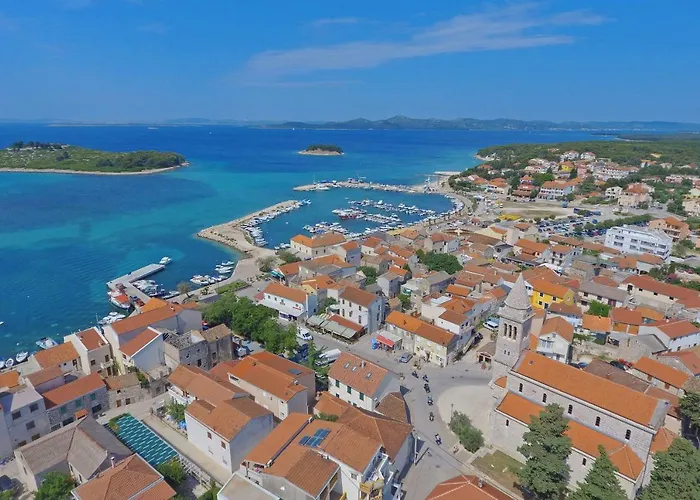 Lavender Mobile Tatil parkı 4*