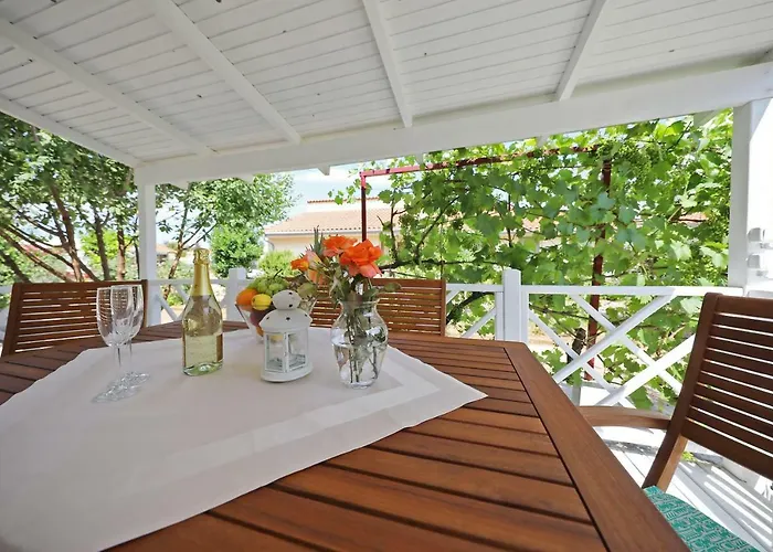 Tatil parkı Lavender Mobile 4*