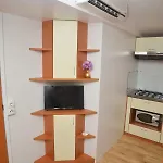 Lavender Mobile منتزه العطل 4*