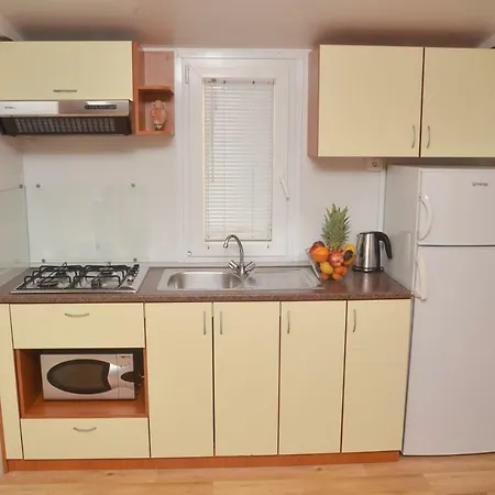 Lavender Mobile Pakoštane