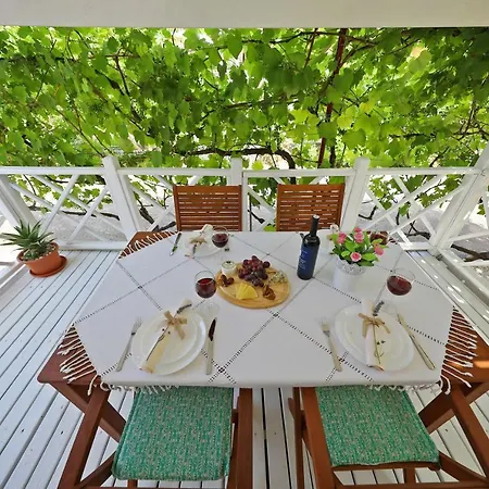 База отдыха Lavender Mobile