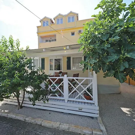 Prázdninový areál Lavender Mobile