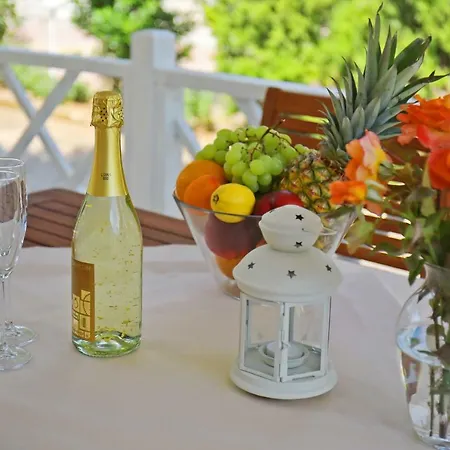 Lavender Mobile Prázdninový areál 4*