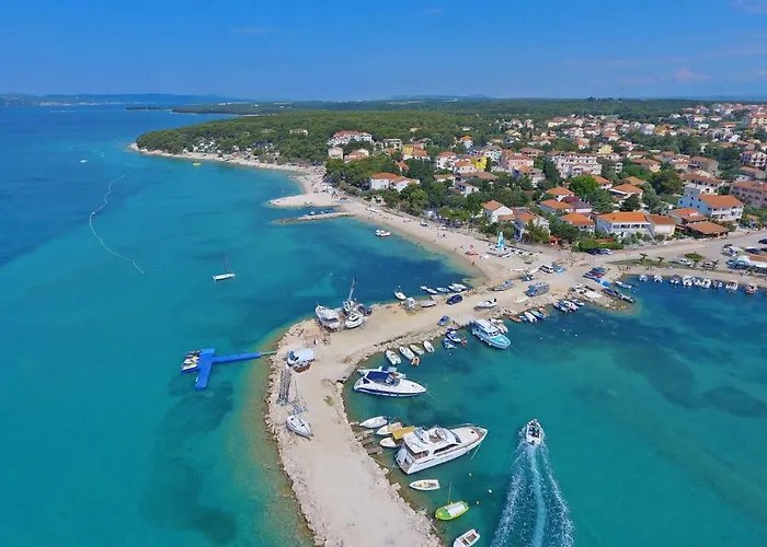 Lavender Mobile Prázdninový areál