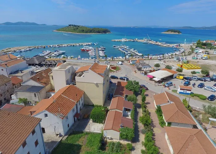 Lavender Mobile Park za odmor