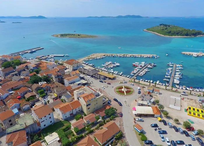 Lavender Mobile Pakoštane