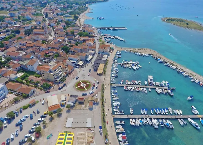 Park za odmor Lavender Mobile 4*