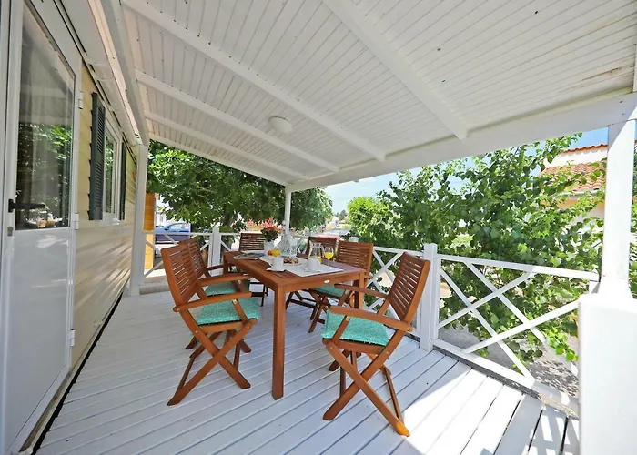 Lavender Mobile Pakoštane