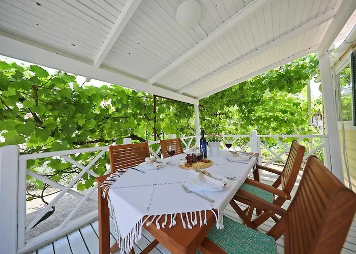 Lavender Mobile Park za odmor