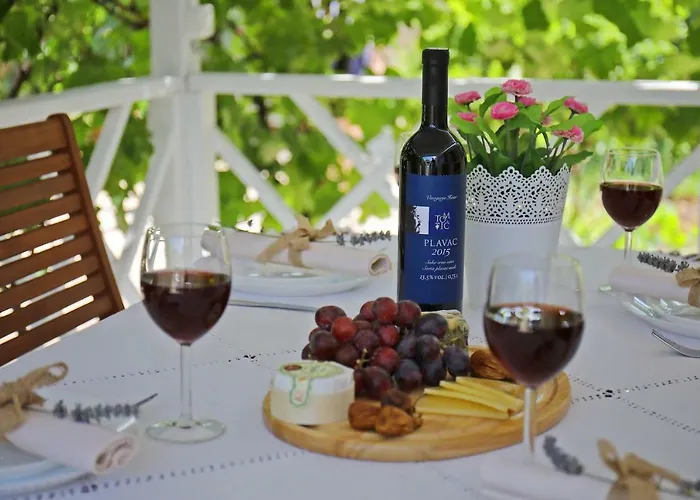 Lavender Mobile Park za odmor