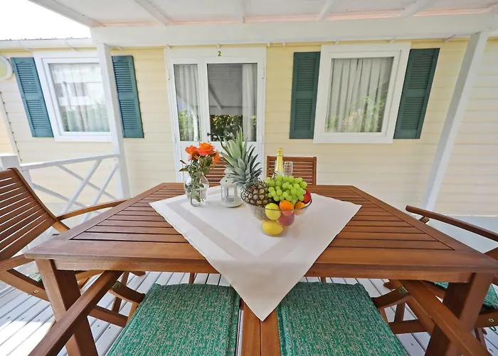 Park za odmor Lavender Mobile